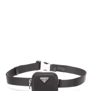 Cintura in Nastro Nylon