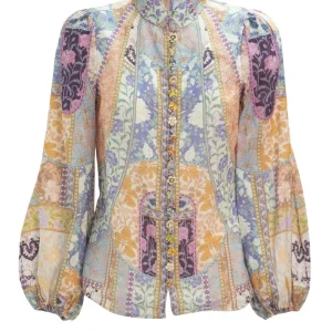 Camicia Kaleidoscope