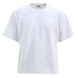 T-shirt Oversize Cassandre in Cotone