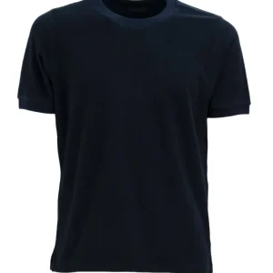 Zanone 812609 ZM326Z0542 Maglia in Ciniglia