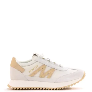 Sneaker Pacey2 in Suede e Nabuk