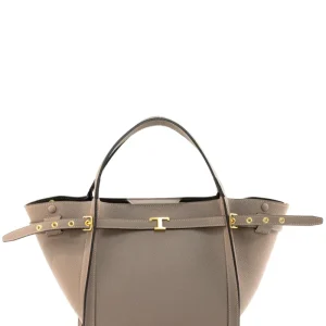 Borsa Shopping in Pelle Piccola