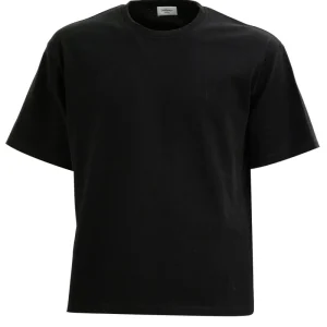 T-shirt Oversize Cassandre in Cotone