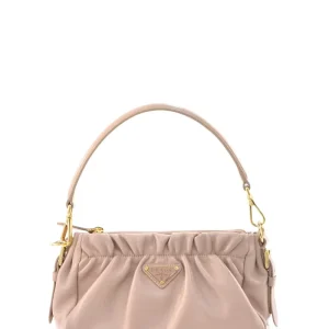 Borsa a Mano in Nappa