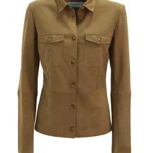 BULLY  Giacca camicia