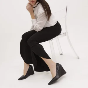 Decolletè – MP653-6 – Nero