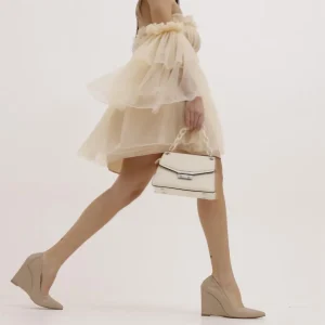 Decolletè – MP653-6 – Tortora