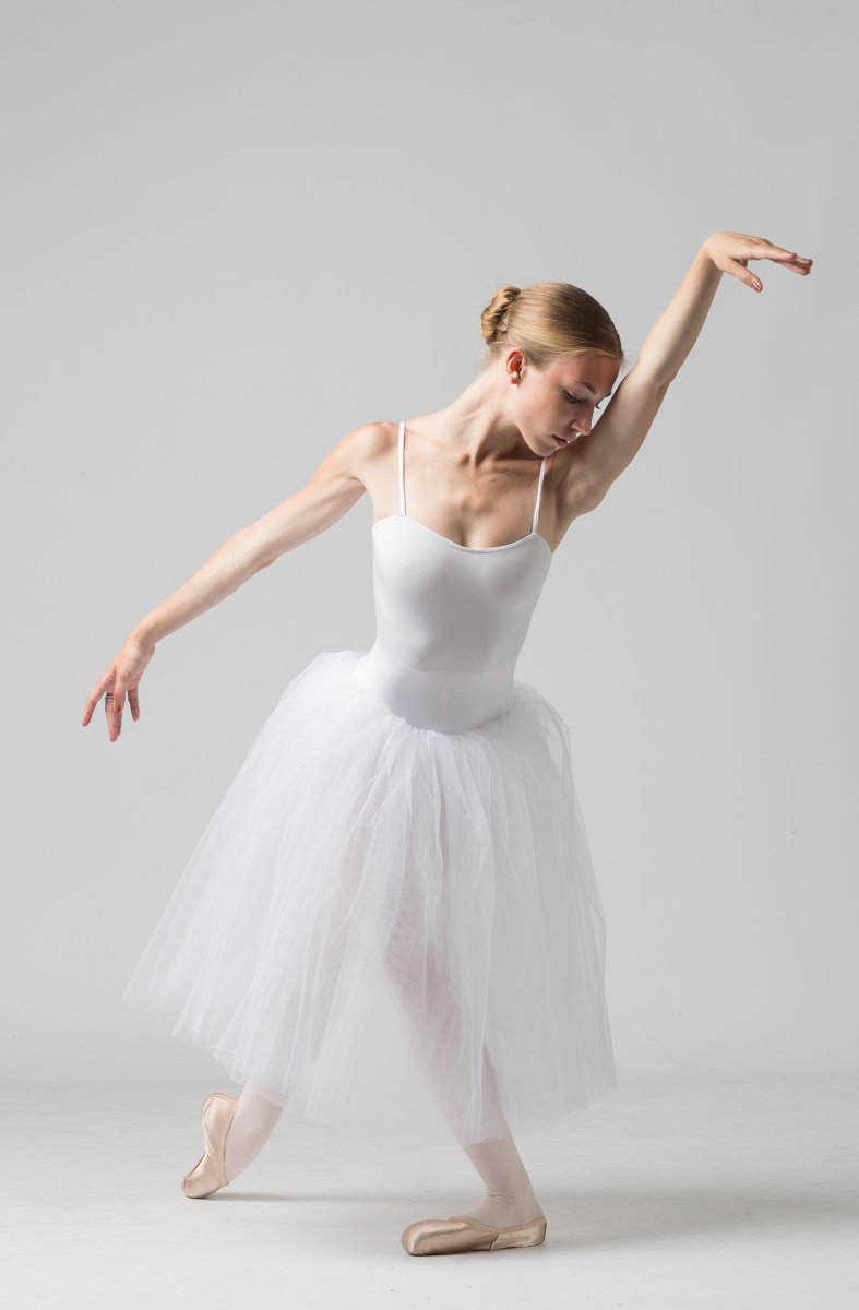 Tutù Base mod. 501E