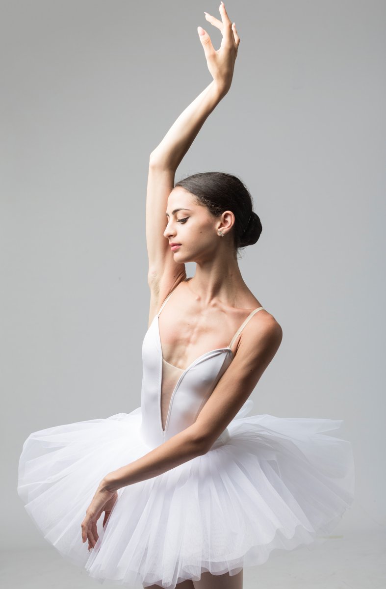 Tutù Base mod. 510 - immagine 3