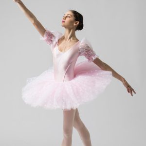 Tutù Professionale mod. 4136