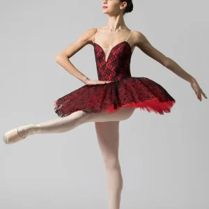 Tutù Professionale mod. 4139